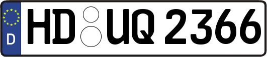 HD-UQ2366