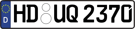 HD-UQ2370