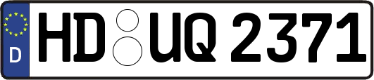 HD-UQ2371