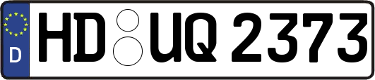 HD-UQ2373