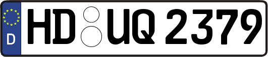 HD-UQ2379