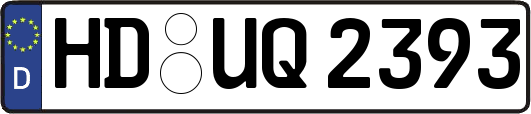 HD-UQ2393