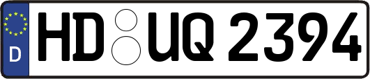 HD-UQ2394
