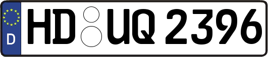 HD-UQ2396