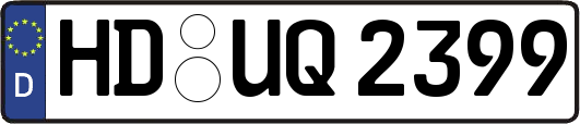 HD-UQ2399