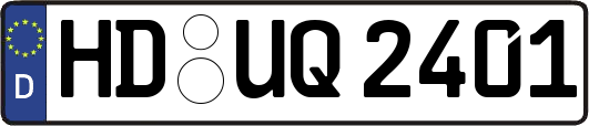 HD-UQ2401