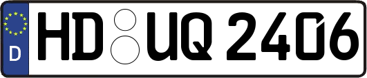 HD-UQ2406