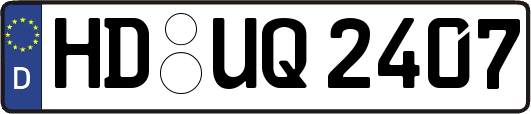 HD-UQ2407