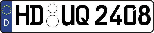 HD-UQ2408