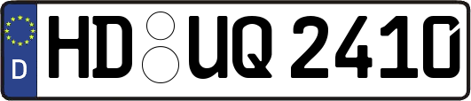 HD-UQ2410