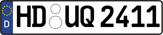 HD-UQ2411