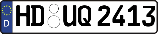 HD-UQ2413