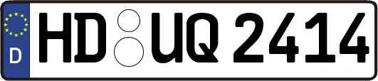 HD-UQ2414