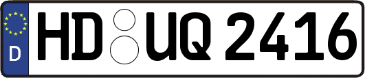 HD-UQ2416
