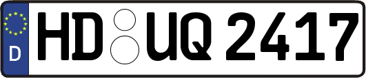 HD-UQ2417