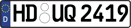 HD-UQ2419