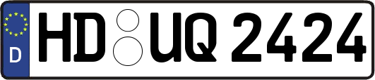 HD-UQ2424