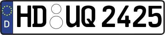 HD-UQ2425