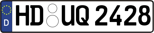 HD-UQ2428