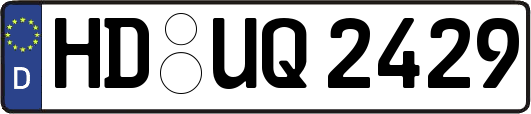 HD-UQ2429