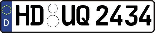 HD-UQ2434