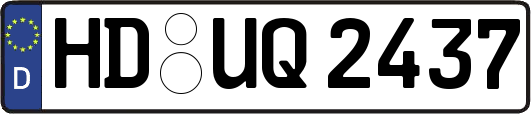 HD-UQ2437