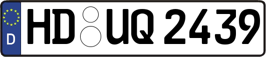 HD-UQ2439