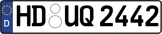 HD-UQ2442