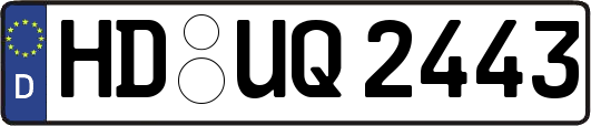 HD-UQ2443