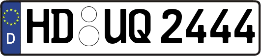 HD-UQ2444