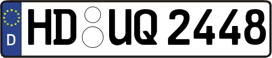 HD-UQ2448