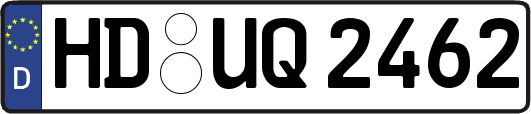 HD-UQ2462