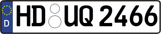 HD-UQ2466