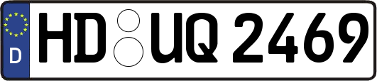 HD-UQ2469
