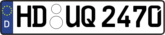 HD-UQ2470