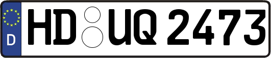 HD-UQ2473