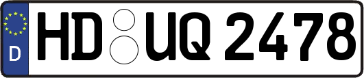 HD-UQ2478