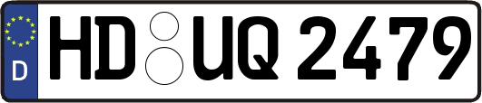 HD-UQ2479