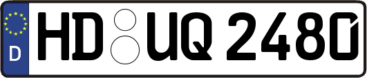 HD-UQ2480