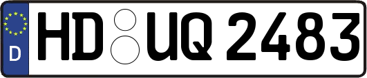 HD-UQ2483