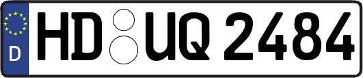 HD-UQ2484