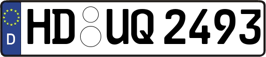 HD-UQ2493