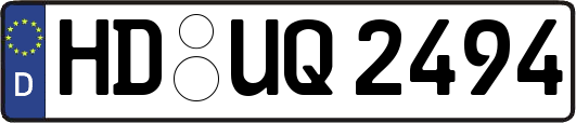 HD-UQ2494