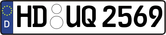 HD-UQ2569