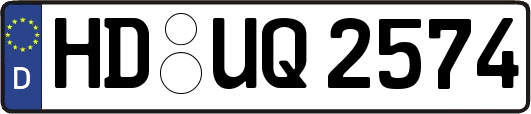 HD-UQ2574