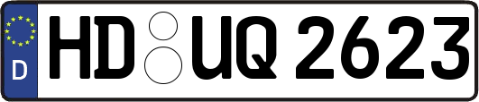 HD-UQ2623