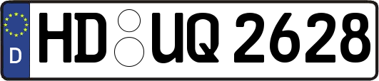 HD-UQ2628