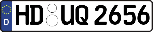 HD-UQ2656