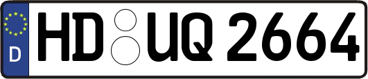 HD-UQ2664