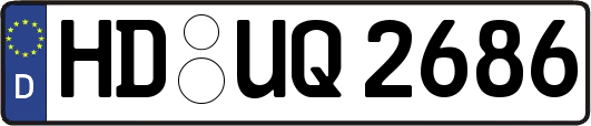 HD-UQ2686